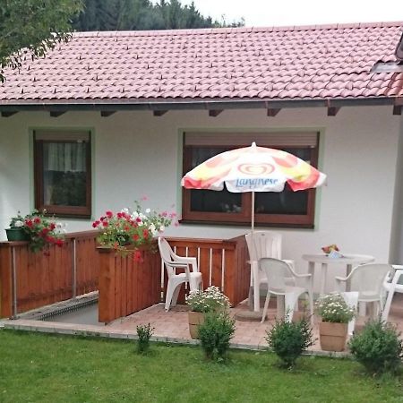 Cosy Holiday Home With Sauna In The Allg U Burggen Екстериор снимка