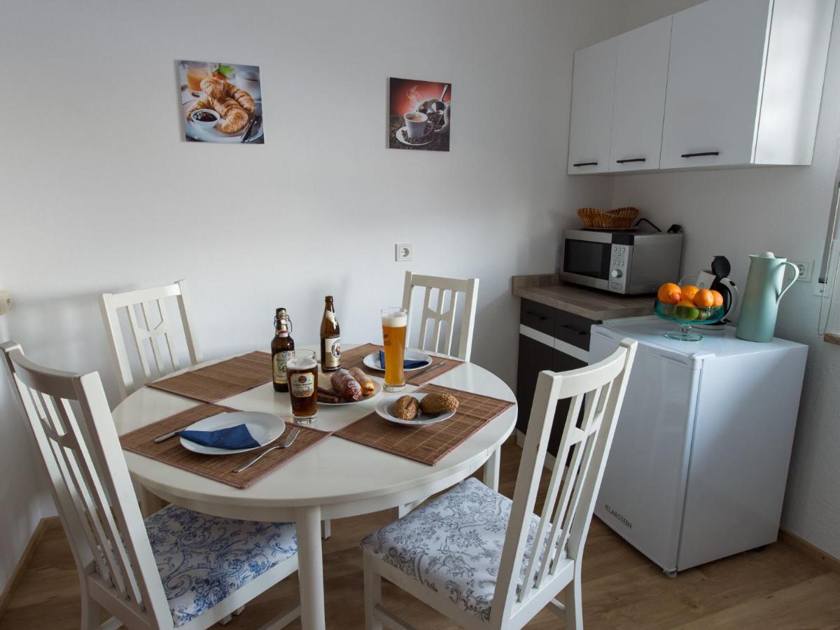 Cosy Holiday Home With Sauna In The Allg U Burggen Екстериор снимка