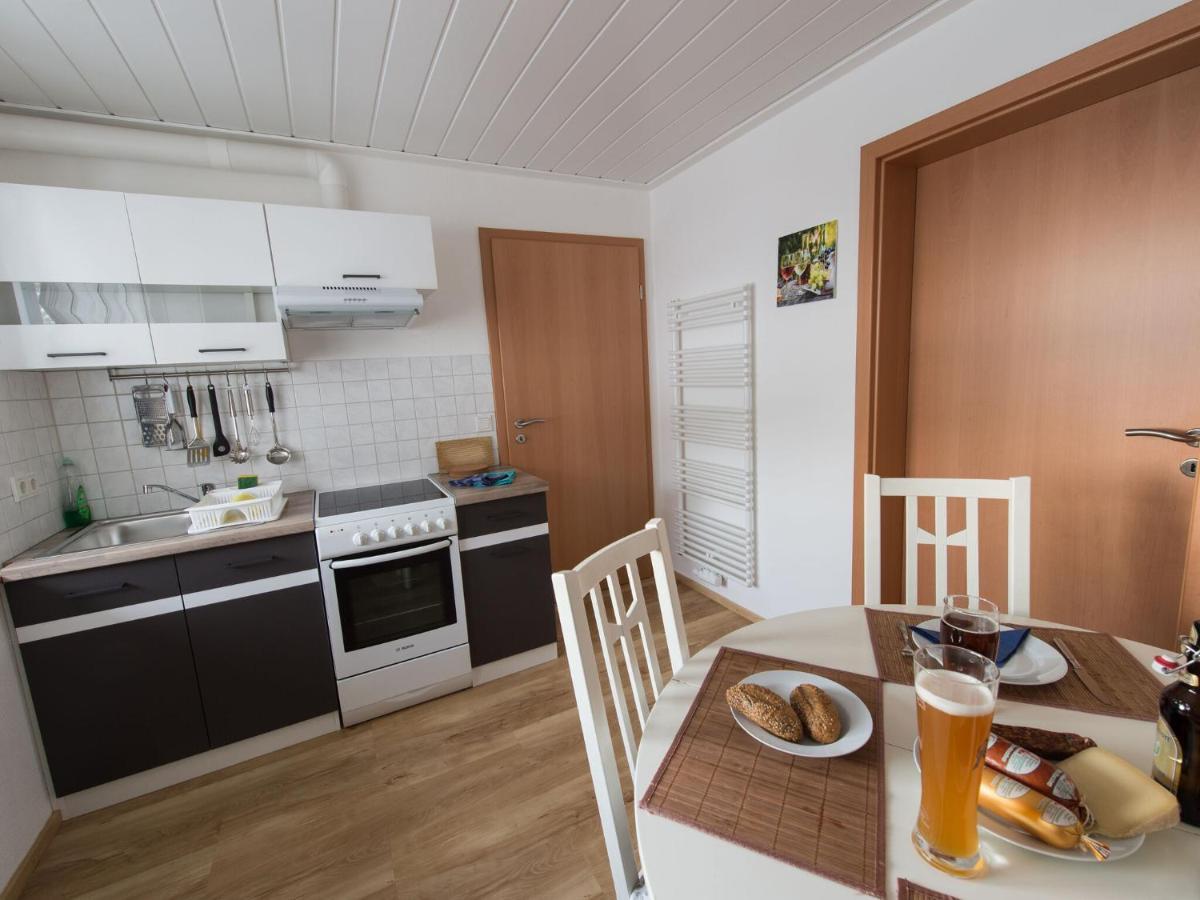 Cosy Holiday Home With Sauna In The Allg U Burggen Екстериор снимка