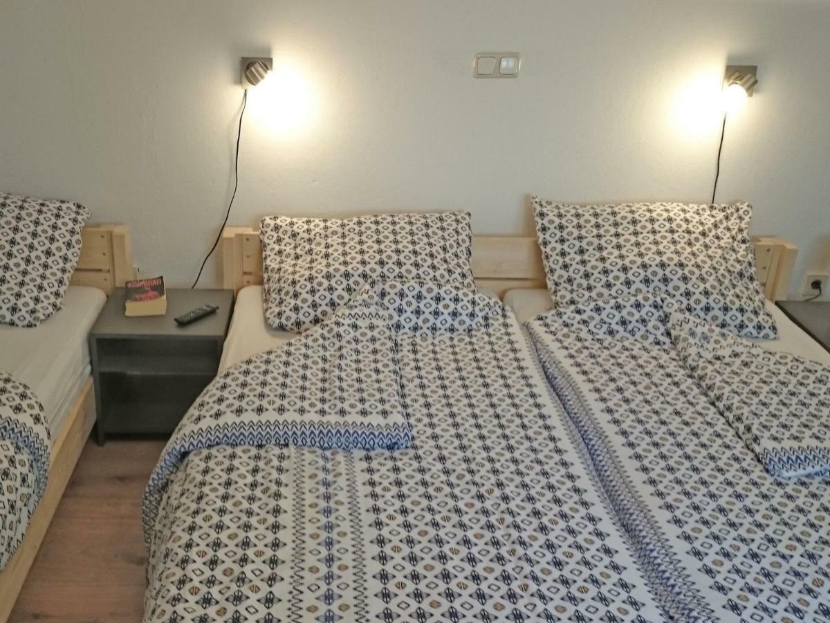 Cosy Holiday Home With Sauna In The Allg U Burggen Екстериор снимка